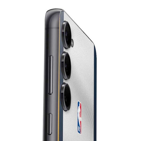 NBA Denver Nuggets Galaxy S23 Skin