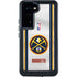NBA Denver Nuggets Galaxy S23 Waterproof Case