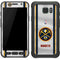 NBA Denver Nuggets Galaxy S7 Active Skin
