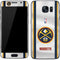 NBA Denver Nuggets Galaxy S7 Skin