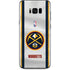 NBA Denver Nuggets Galaxy S8 Plus Skin