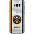 NBA Denver Nuggets Galaxy S8 Skin