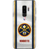 NBA Denver Nuggets Galaxy S9 Plus Skin
