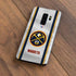 NBA Denver Nuggets Galaxy S9 Plus Skin