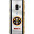 NBA Denver Nuggets Galaxy S9 Skin