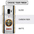 NBA Denver Nuggets Galaxy S9 Skin