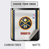 NBA Denver Nuggets Galaxy Z Flip Skin