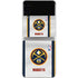 NBA Denver Nuggets Galaxy Z Flip3 5G Skin