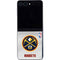 NBA Denver Nuggets Galaxy Z Flip5 5G Skin