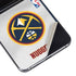 NBA Denver Nuggets Galaxy Z Flip5 5G Skin