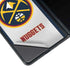 NBA Denver Nuggets Galaxy Z Fold4 5G Skin