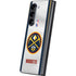 NBA Denver Nuggets Galaxy Z Fold5 5G Skin