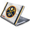 NBA Denver Nuggets Generic Laptop Skin