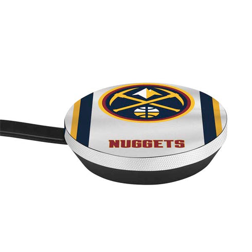 NBA Denver Nuggets Google Stadia Controller Skin