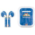 NBA Denver Nuggets Hardwood Classics Apple AirPods Skin