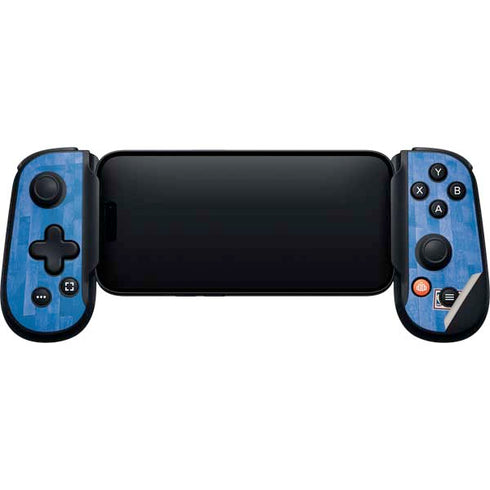 NBA Denver Nuggets Hardwood Classics Backbone One for iPhone Game Controller Skin