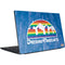 NBA Denver Nuggets Hardwood Classics Dell Vostro Skin