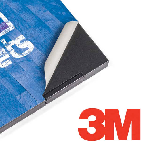 NBA Denver Nuggets Hardwood Classics HP Envy Skin