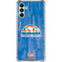 NBA Denver Nuggets Hardwood Classics Galaxy A13 5G Clear Case