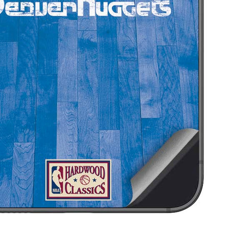 NBA Denver Nuggets Hardwood Classics Galaxy A14 5G Skin