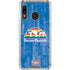 NBA Denver Nuggets Hardwood Classics Galaxy A30 Clear Case