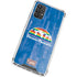 NBA Denver Nuggets Hardwood Classics Galaxy A32 5G Clear Case