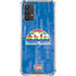 NBA Denver Nuggets Hardwood Classics Galaxy A32 5G Clear Case
