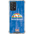 NBA Denver Nuggets Hardwood Classics Galaxy A52 5G Clear Case