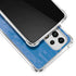 NBA Denver Nuggets Hardwood Classics Galaxy A53 5G Clear Case