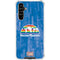 NBA Denver Nuggets Hardwood Classics Galaxy A54 5G Clear Case