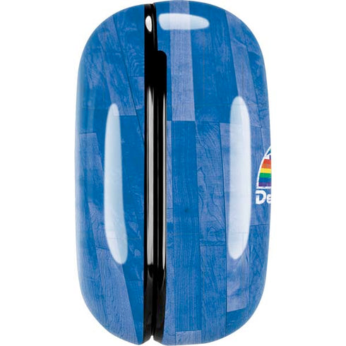 NBA Denver Nuggets Hardwood Classics Galaxy Buds Pro Skin