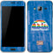 NBA Denver Nuggets Hardwood Classics Galaxy J3 Skin