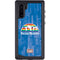 NBA Denver Nuggets Hardwood Classics Galaxy Note 10 Waterproof Case