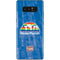 NBA Denver Nuggets Hardwood Classics Galaxy Note 8 Skin