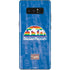 NBA Denver Nuggets Hardwood Classics Galaxy Note 8 Skin