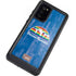 NBA Denver Nuggets Hardwood Classics Galaxy Note20 5G Waterproof Case