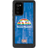 NBA Denver Nuggets Hardwood Classics Galaxy Note20 5G Waterproof Case
