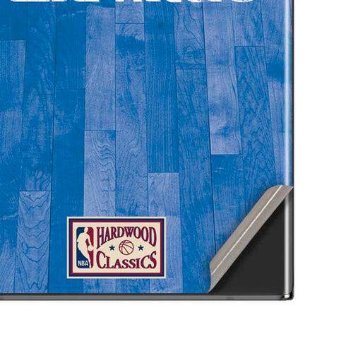NBA Denver Nuggets Hardwood Classics Galaxy Note20 Ultra 5G Skin