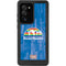NBA Denver Nuggets Hardwood Classics Galaxy Note20 Ultra 5G Waterproof Case