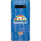 NBA Denver Nuggets Hardwood Classics Galaxy S10 Plus Skin