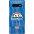 NBA Denver Nuggets Hardwood Classics Galaxy S10 Plus Skin