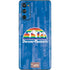 NBA Denver Nuggets Hardwood Classics Galaxy S20 Fan Edition Skin
