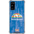 NBA Denver Nuggets Hardwood Classics Galaxy S20 FE Clear Case