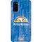 NBA Denver Nuggets Hardwood Classics Galaxy S20 Lite Case