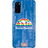NBA Denver Nuggets Hardwood Classics Galaxy S20 Lite Case