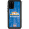 NBA Denver Nuggets Hardwood Classics Galaxy S20 Plus Waterproof Case
