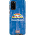 NBA Denver Nuggets Hardwood Classics Galaxy S20 Pro Case