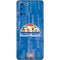 NBA Denver Nuggets Hardwood Classics Galaxy S20 Skin