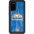 NBA Denver Nuggets Hardwood Classics Galaxy S20 Waterproof Case