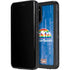 NBA Denver Nuggets Hardwood Classics Galaxy S20 Waterproof Case